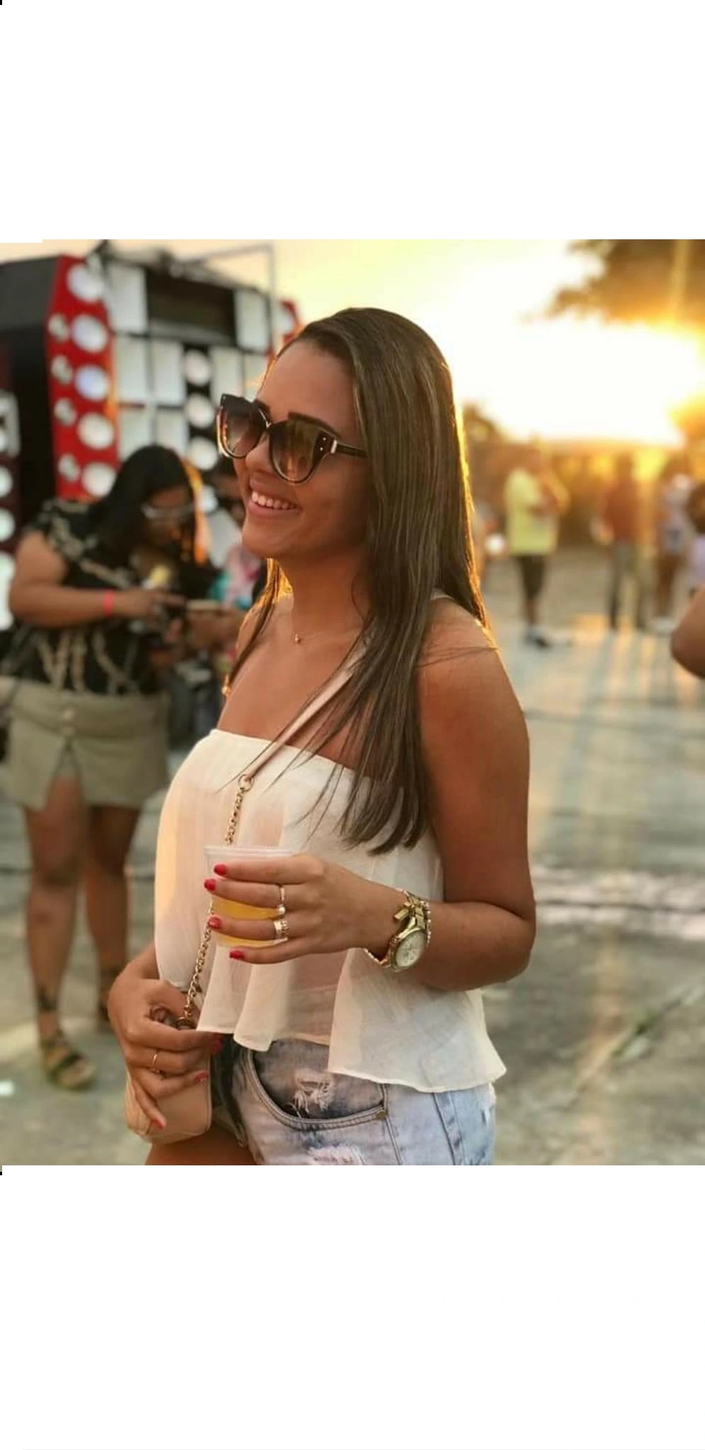 Marisa Santos